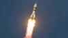 ЄС розглядає можливість придбання російського космічного корабля
