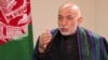 حامد کرزی: د علم پر ګاڼه سمبالې نجونې د وروڼو تر څنګ افغانستان له احتیاجه خلاصولی شي