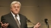 German Foreign Minister Calls Ahmadinejad 'Disgrace'