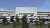Pakistan Parliament 