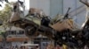 Soldiers, Civilians Killed In Afghan Suicide Blast