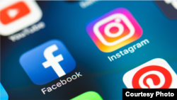 Facebook i Instagram