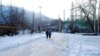 «Алаяқтар!» деген айғаймен екі сағат өте шықты