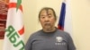 Общественный деятель Павел Суляндзига