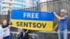 Що може спонукати Путіна відпустити Сенцова
