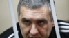 Суд продовжив арешт фігуранта «справи українських диверсантів» Панова на 6 місяців