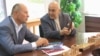 Казан вәкилләре Кырымда татар университеты белән танышты