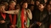عمران خان د اګست له میاشتې راهیسې په زندان کې دی - پخوانی انځور.