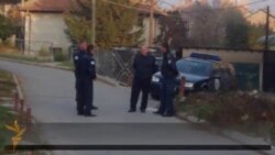 Glasanje na sjeveru Kosova