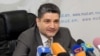 Հայաստանի վարչապետ Տիգրան Սարգսյան