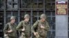 Russian 'Spies' To Appear In Court