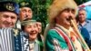 "Башкорт милләтчелегенең бер баганасы татарофобиягә бәйләнгән"
