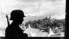 გერმანელი ჯარისკაცი კიევში, 1941 წლის სექტემბერი