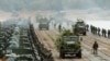 Путін задумав проти України зимову війну? Експерти кажуть про реальну загрозу