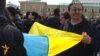 Журналісти закликали проросійських активістів у Харкові припинити переслідування