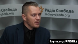 Сергей Викарчук, эксперт в сфере туризма, бывший главный специалист отдела курортов и туризма Евпаторийского горсовета