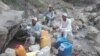 د منځنۍ کورمې ډېری کلي د څښلو اوبه نه لري