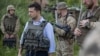Президент Украины Владимир Зеленский