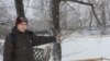 Шукруллои Ғиёсзода. Акс аз нашрияи "Кыштымский рабочий"