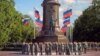 Картинка российских военнослужащих, сгенерированная AI. Иллюстративное фото