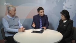 Совет символдары неге өміршең? 1-бөлім