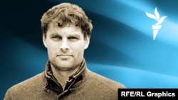 Рікард Юзвяк – європейський оглядач медіакорпорації Радіо Вільна Європа / Радіо Свобода