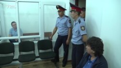Как Мамай познакомился с Жаримбетовым