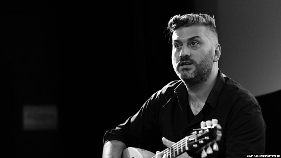 Damir Imamović