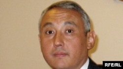 Kayrat Nurkadilov