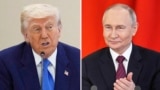 Convorbirea telefonică Trump-Putin de luni, 19 mai 2025 a fost a treia între cei doi de când Trump și-a preluat mandatul, în ianuarie. 