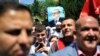 Sa skupa u Sarajevu povodom dolaska Redžepa Tajipa Erdoana, maj 2015.