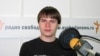Иван Большаков был задержан после жалобы на Владимира Путина