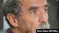 Zoran Pusić