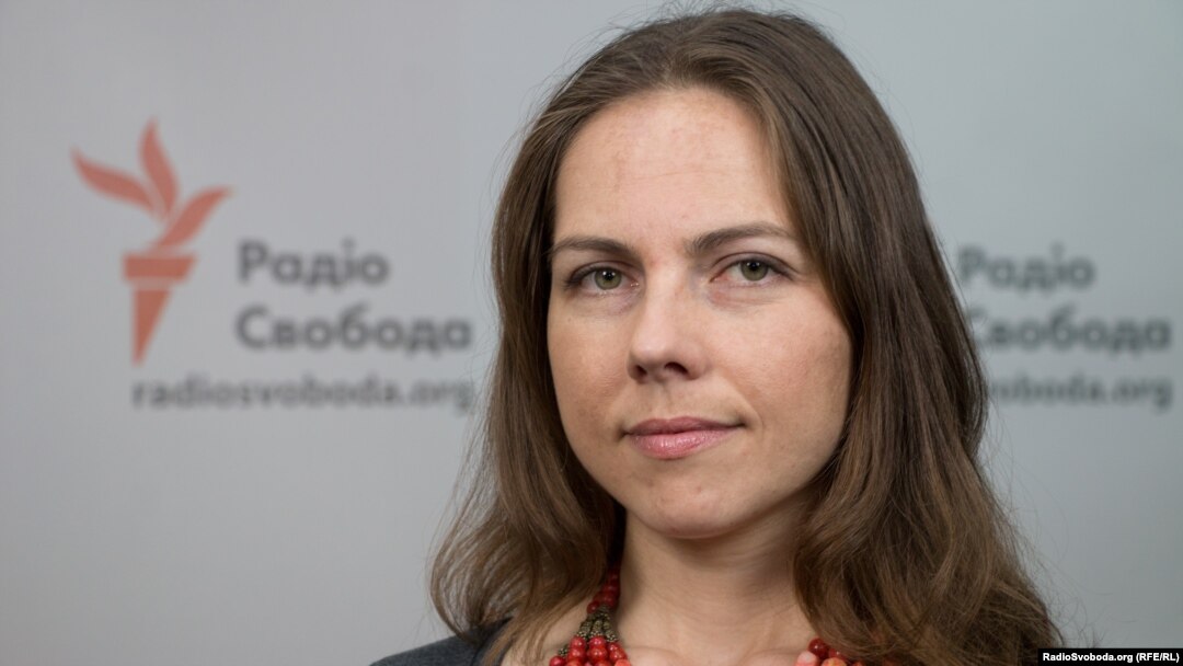 Віра Савченко