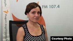 მაკა ბატიაშვილი