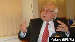 قاسمیار: موږ باید د سولې فرهنګ عام کړو .
