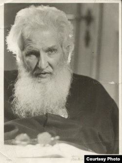 Андрей Шептицький