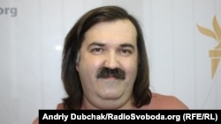 Олександр Ольшанський