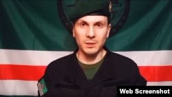 Осмаев Адам