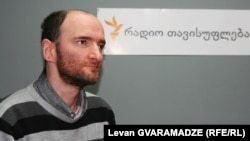 გაგა ნახუცრიშვილი