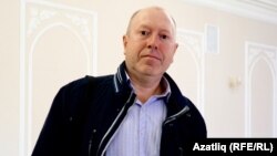 Шамил Фәрхетдинов