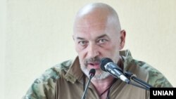 Георгій Тука