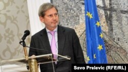 Johanes Han: Očekujem temeljnu istragu