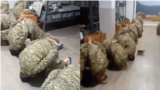 Скандал с дедовщиной в воинской части МЧС