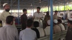 افغانستان ته د کډوالو ستنېدو لړۍ روانه ده