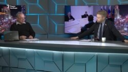 Из кремлевского бункера закручивают гайки