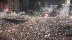 Još nepoznat uzrok stampeda tokom studentskog protesta u Beogradu