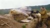 Nagorno Karabakh, Gadrut – the zone of military conflict, 23 May 1992