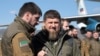 Нохчийчоьнан куьйгалхо Кадыров Рамзан