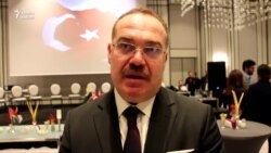 Әхмәт Садык Доган: "Казанда якын арада Юныс Әмре үзәге ачылыр"
